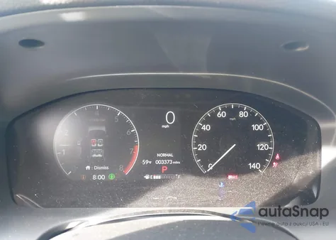 2026 Honda Hr-V Awd Sport z USA, uszkodzony, nr VIN 3CZRZ2H57TM719072